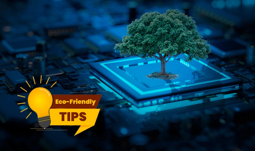  Eco-Friendly Browsing: Tips to Reduce Digital Carbon Footprint 