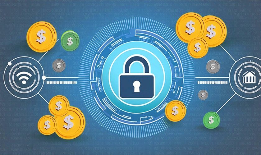  Fortifying Your Digital Wallet: Safeguarding Your Finances Online 