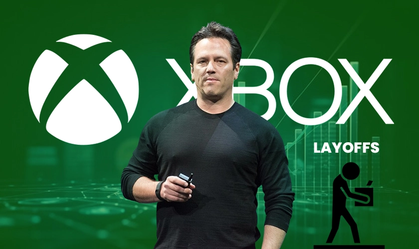 Microsoft Gaming CEO Phil Spencer Addresses Industry Turmoil and Potential Collaborations