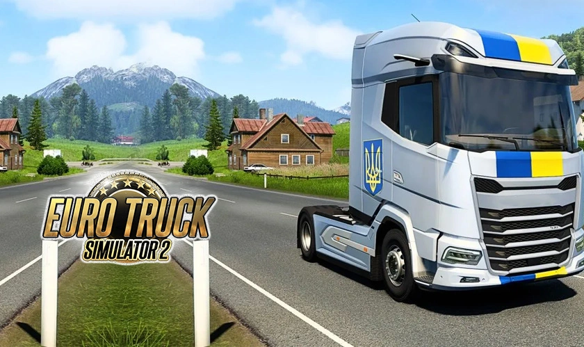 Euro Truck Simulator 2 Developer Cancels Heart Of Russia Dlc Over Russia S Invasion Of Ukraine