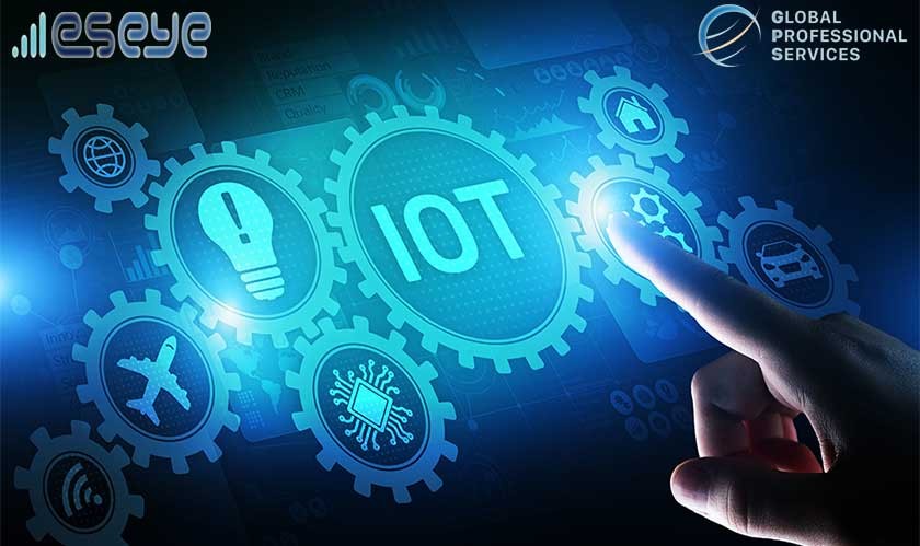 To speed up enterprise IoT adoption, Eseye launches Global Professional Services Organization