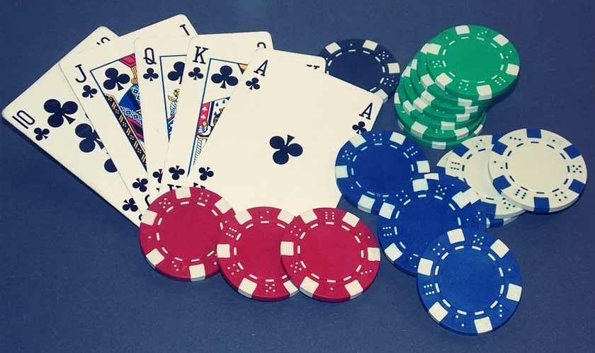 Online Casino and Poker Market Set to Grow in 2022