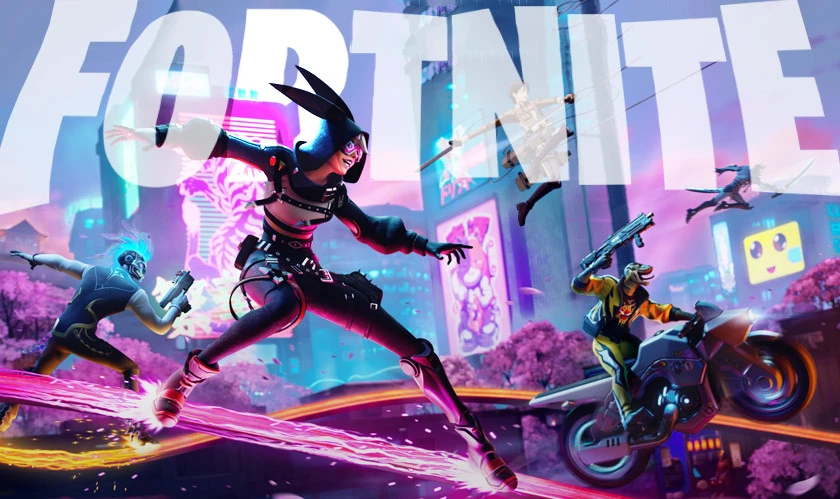  Creator of Fortnite takes Google to court 