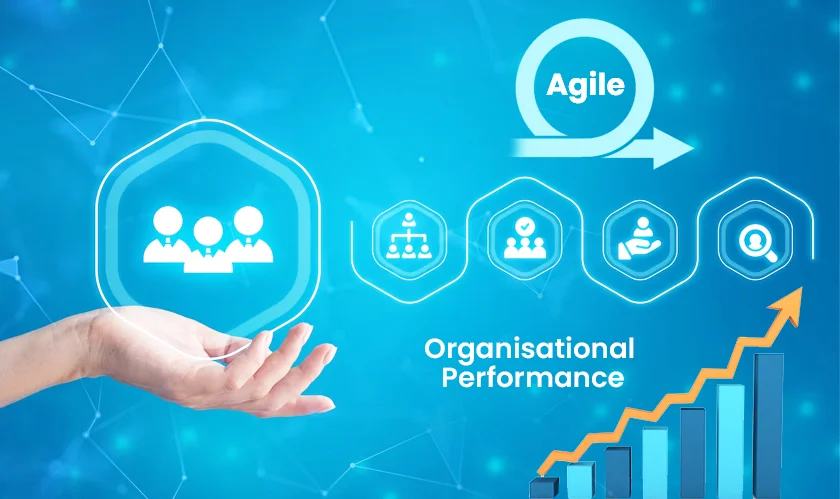Embracing Agile Methodologies for Enhanced Organisational Performance