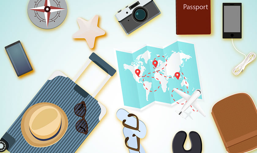 Top 10 Travel Gadgets-Essential Tech for Your Journey