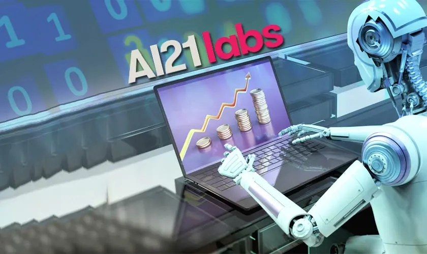  AI21 Labs attracts valuation 