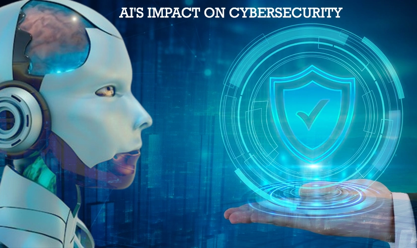  Unveiling the Future: AI's Impact on Cybersecurity Explained 