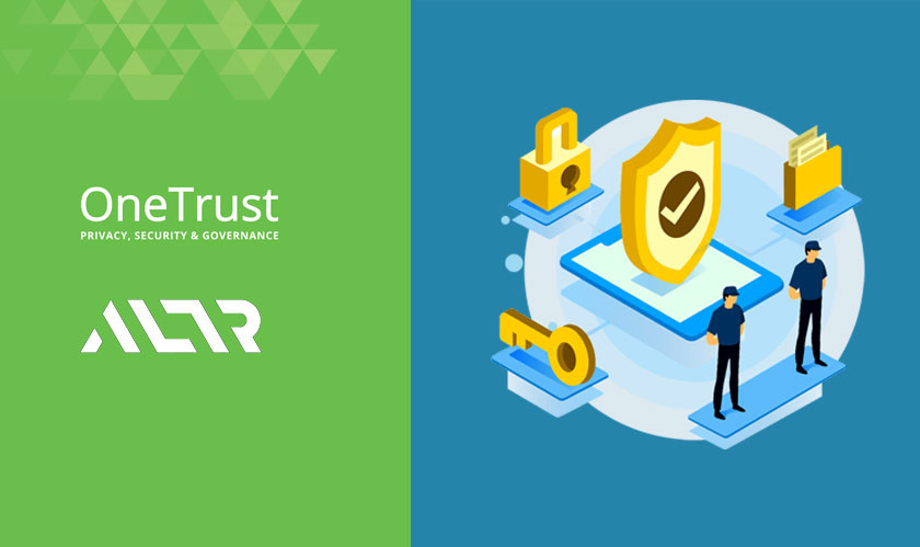 ALTR Blog  ALTR's New Integration with OneTrust