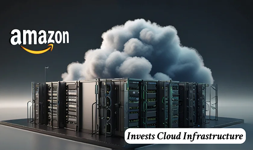  Amazon Invests Big into Singapore's Cloud Infrastructure 
