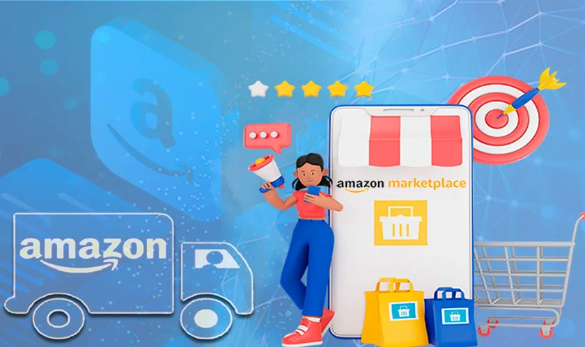  What is Amazon Marketplace Ultimate Guide 