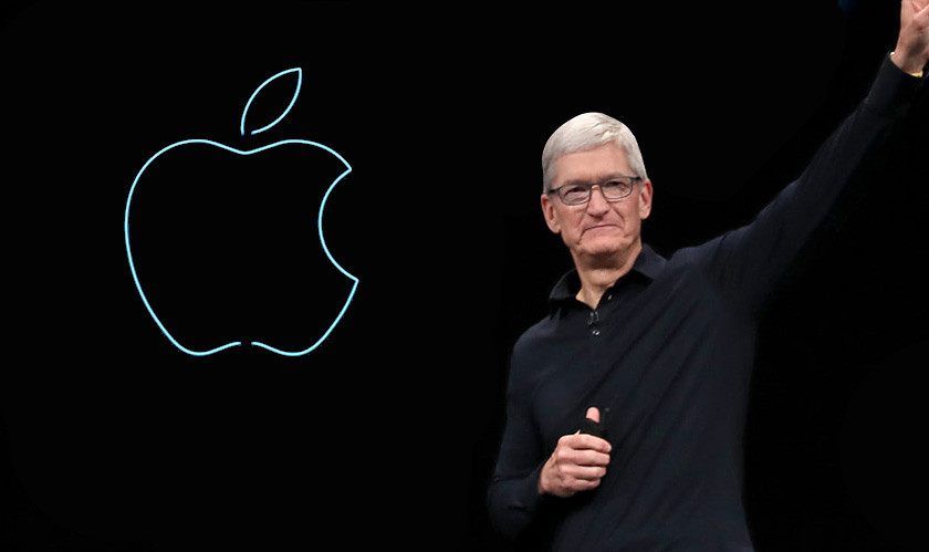 Apple Announces Its Launch Event For September 15