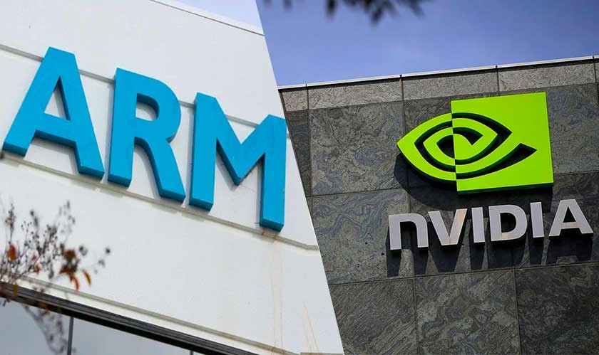 Nvidia’s $66 billion Arm takeover collapses, SoftBank to take Arm public 