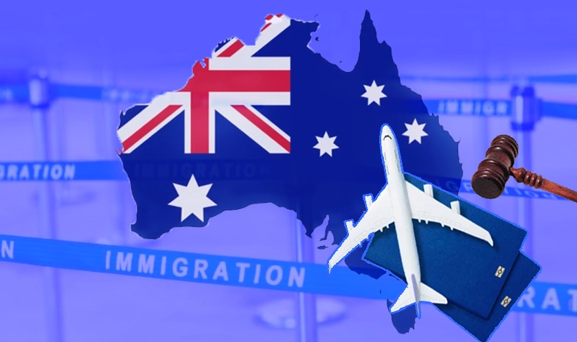  Australia tightened student visa rules increased immigration 