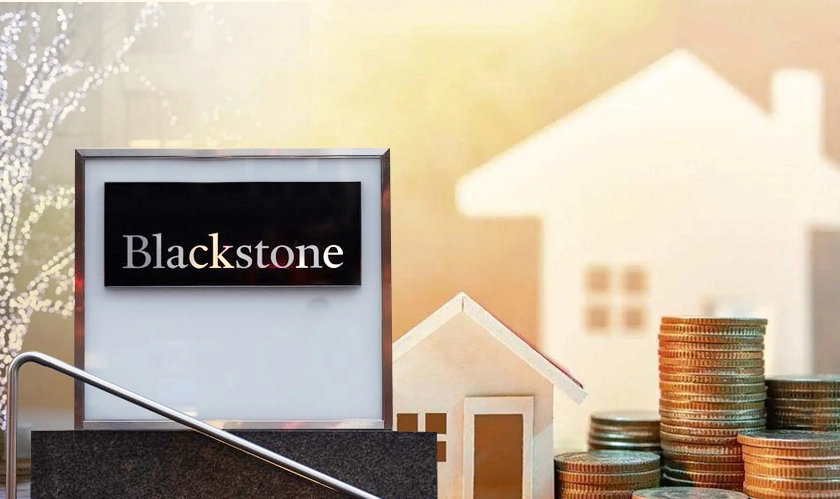 Blackstone’s Global Real Estate Fund closes at $30.4B 