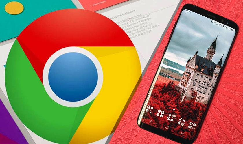 Chrome Horizon: Chrome Browser and Operating System gets Revamped