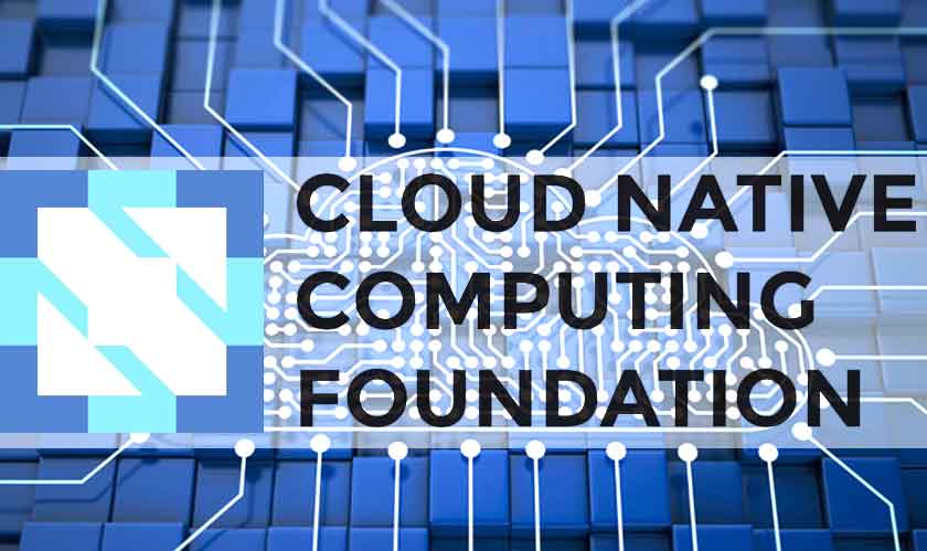 Was Ist Cloud Native Computing Foundation ? – SYTH