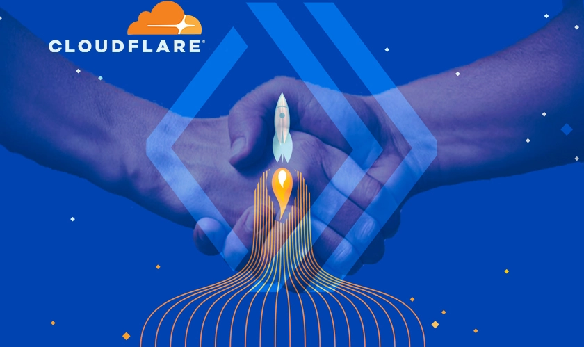  Cloudflare promises 