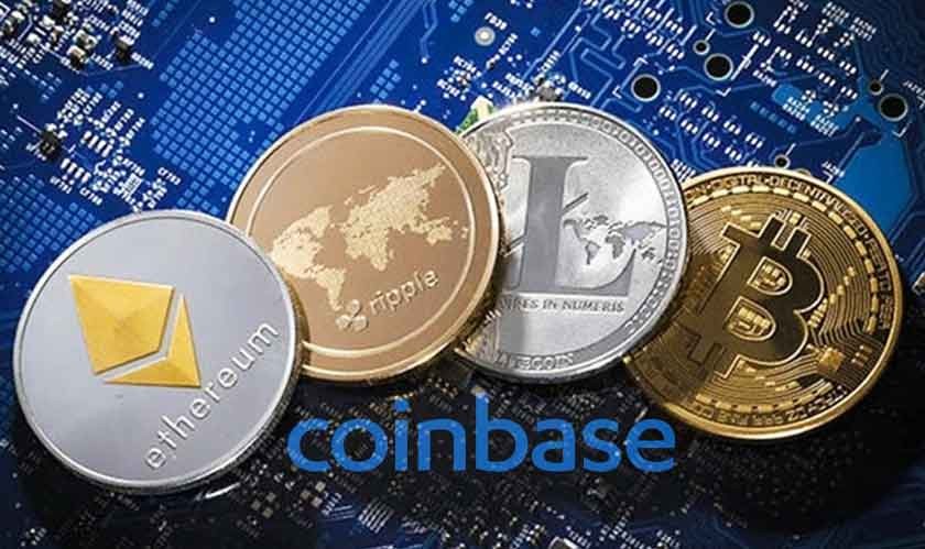 Coinbase purchases crypto futures exchange, wades into the sale of derivatives