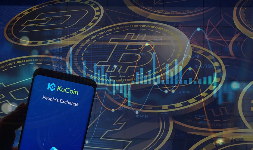 Crypto exchange KuCoin launches ‘Creators Fund’ for $100M 