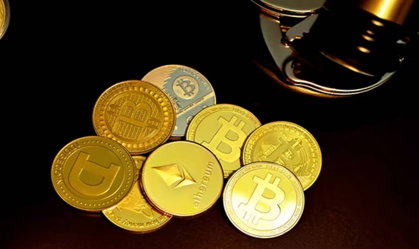 Cryptocurrency: Everything you should know about it