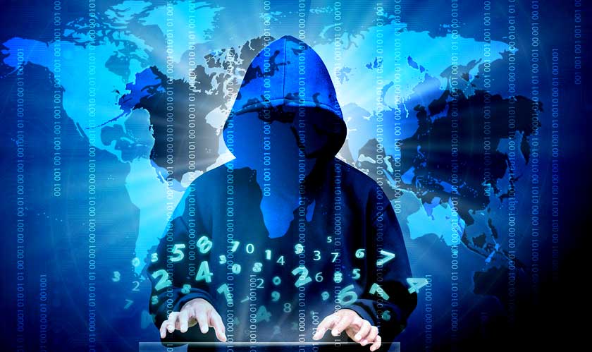 The Age of Cyber Warfare is here and we are not ready for it