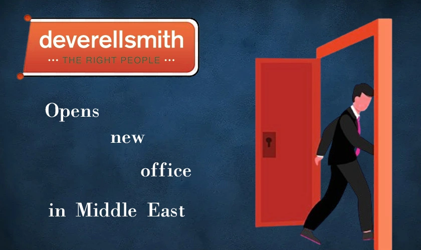  Deverellsmith Group Middle East office 