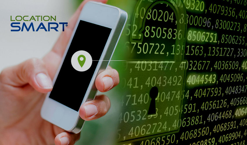Did LocationSmart purposely leak phone location data through Securus?