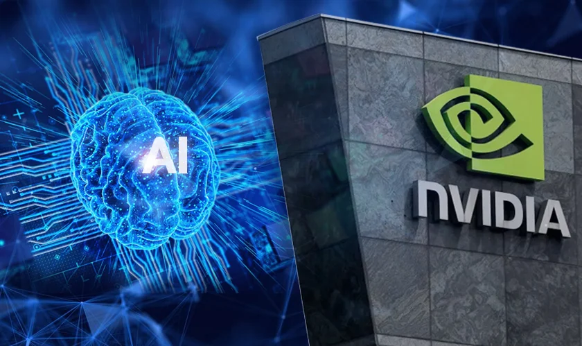  Efforts challenge Nvidia AI dominance focus on software 