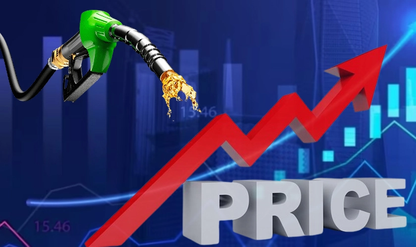  Egypt has raised fuel prices 