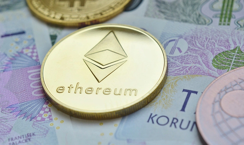  Everything You Need to Know About Ethereum's Purge 