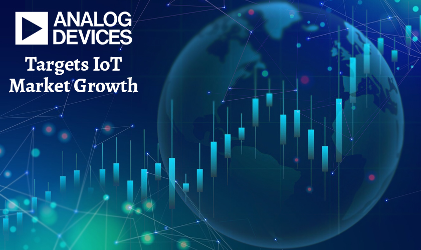  Evercore ISI Targets IoT Market Growth 