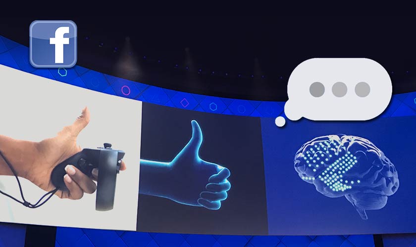 Facebook releases an update on its futuristic brain-typing project
