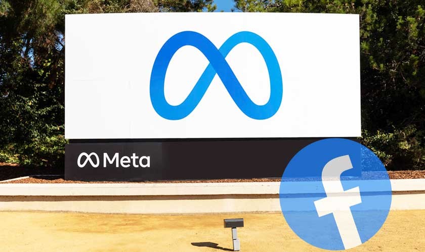 Facebook changes its corporate name to ‘Meta’ as it increases focus on virtual reality