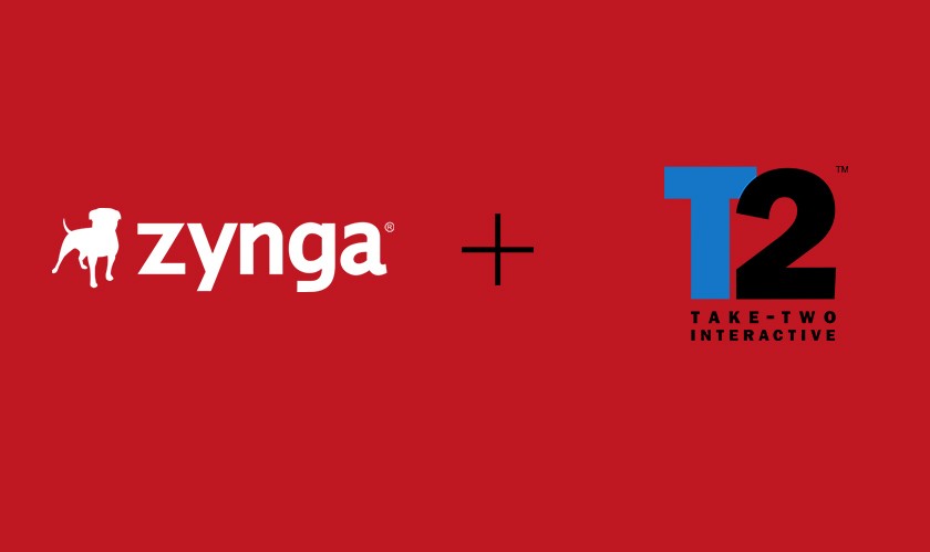 Take-Two Interactive acquires Farmville maker Zynga for $12.7B