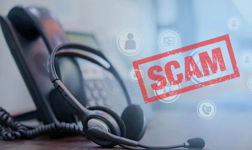 FBI, Delhi Police bust call center scam which defrauded US citizens of $20M 