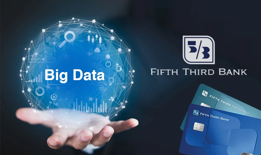 Big Data LLC has officially been acquired by Fifth Third Bank 