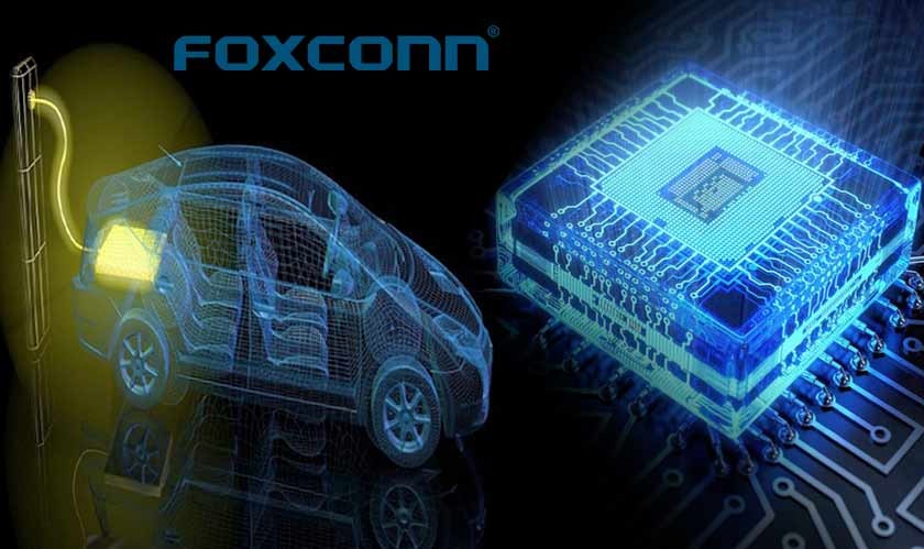 Foxconn mulls building $9 billion factory in Saudi Arabia 