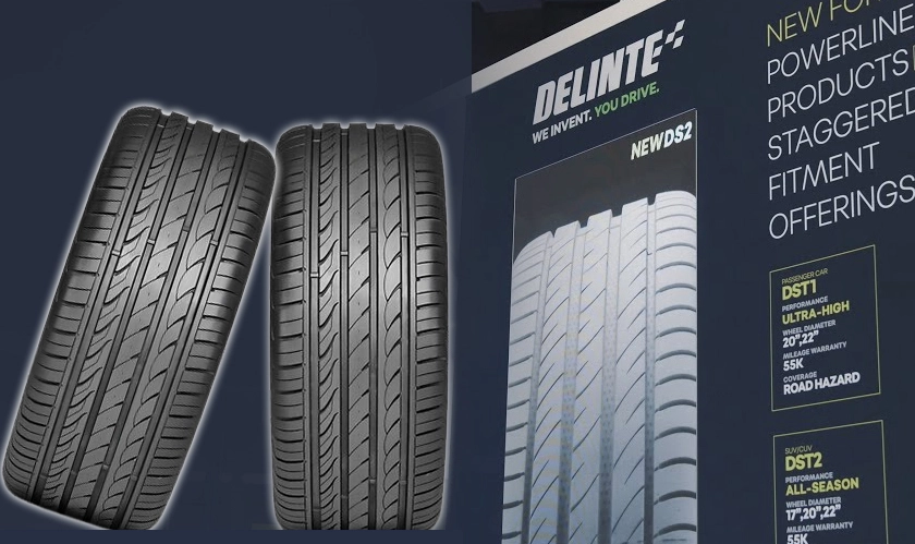  The Future Outlook of Delinte Tires: A Closer Look 