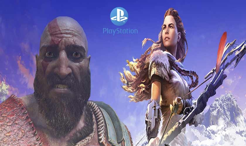 God of War passes Horizon Zero Dawn as Sony’s biggest PC launch