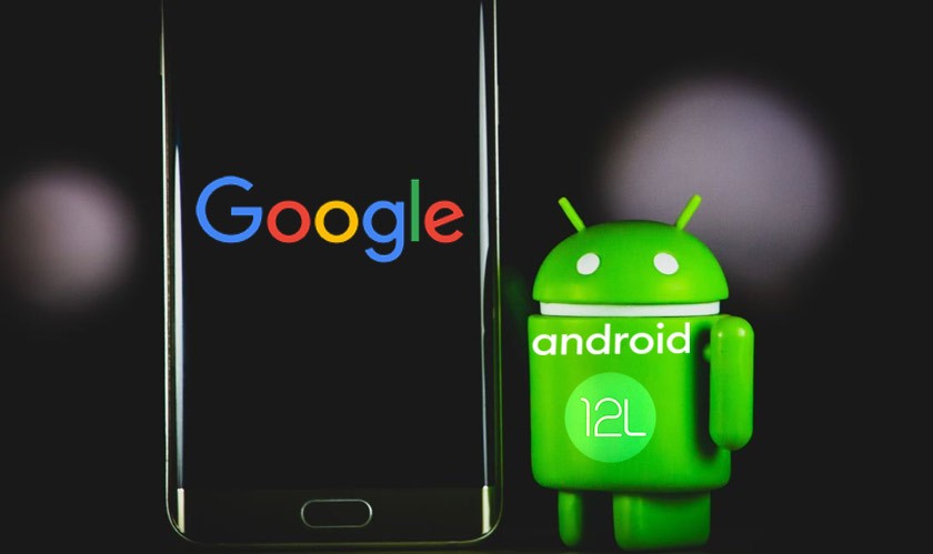 Google Launches First-Ever Beta Version of Android 12L