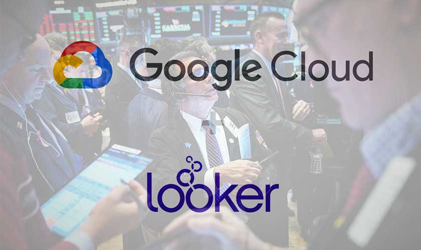 Data Analytics company Looker is being acquired by Google