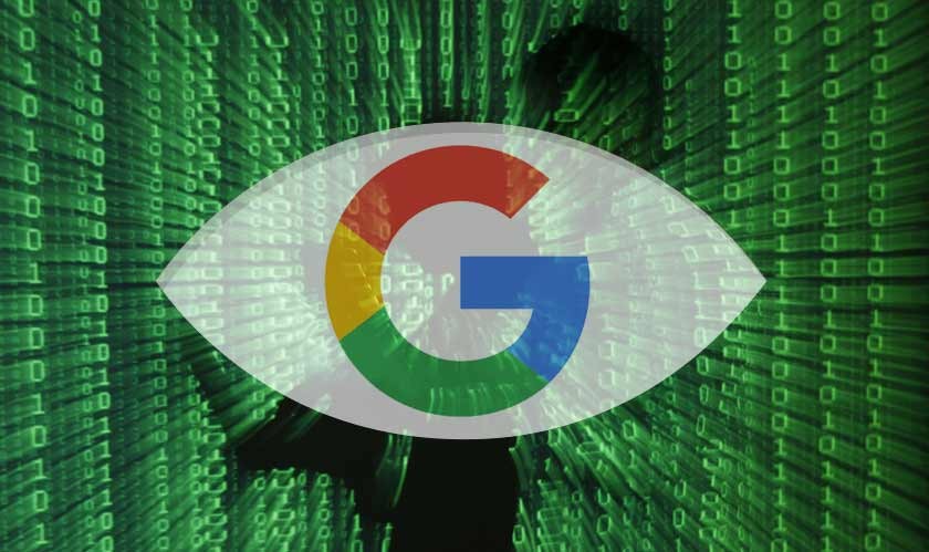 Google warns users about the increasing government-backed hackings