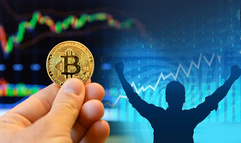How to Become a Successful Crypto Trader: Tips for Making Profits 