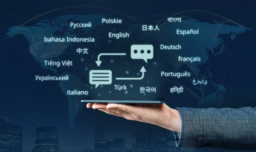 How translation and localization companies make global impact 