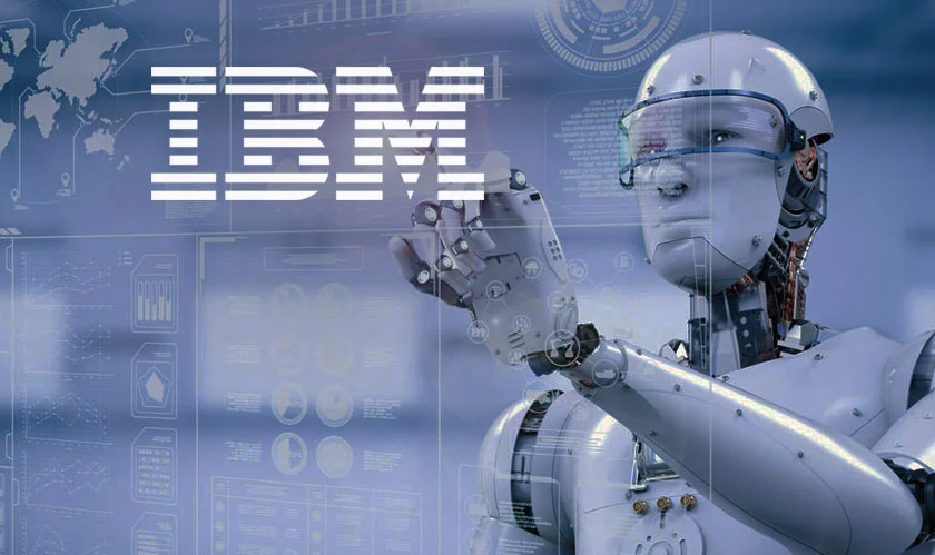 IBM is set to replace 7,800 jobs with AI within five years 