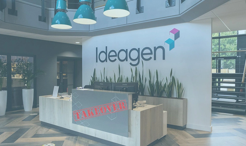 Ideagen accepts a $1.3B takeover offer amid strong buyout interest 
