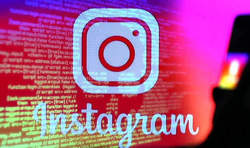 Database exposes contacts of millions of Instagram influencers