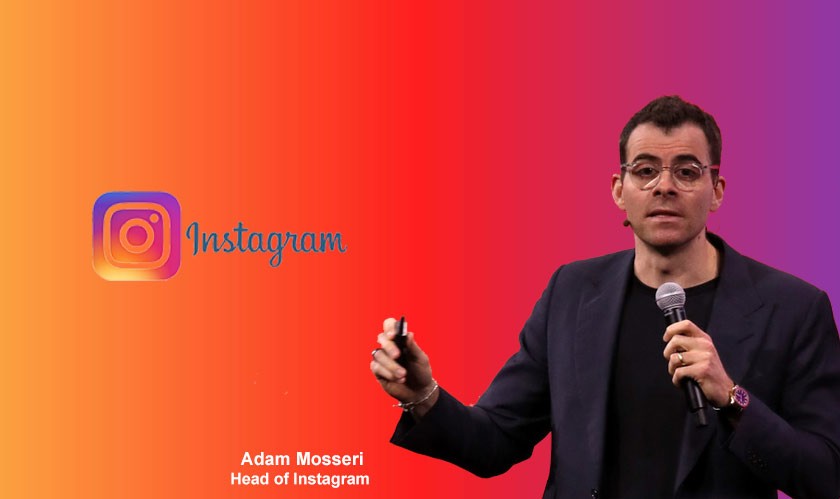 Instagram to launch chronological feed option in 2022