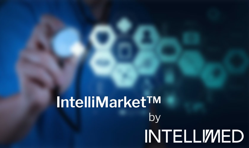 IntelliMarket revolutionizes hospital systems