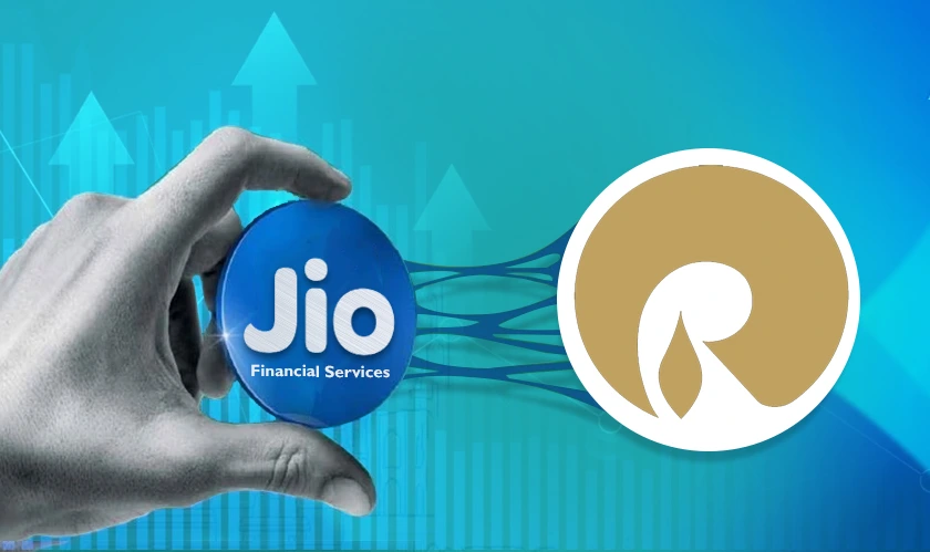 How Jio financial services work